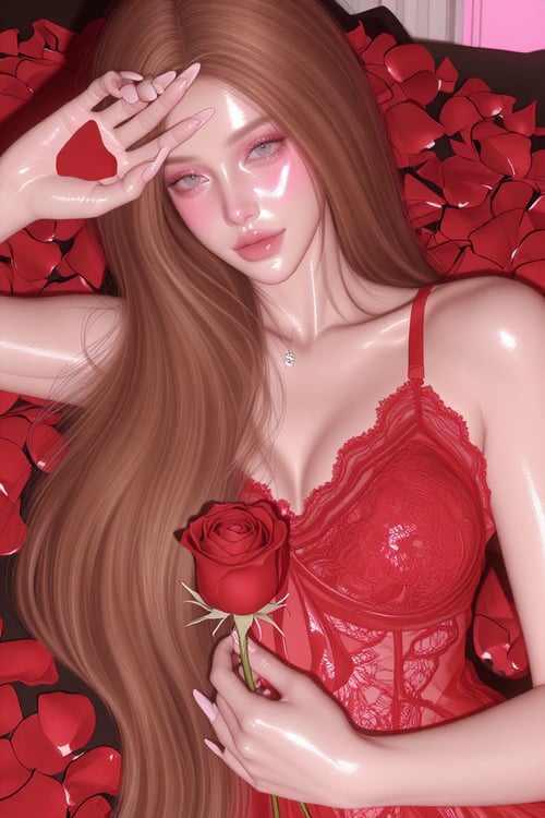 Dellacore by della🎀 on Tensor.Art