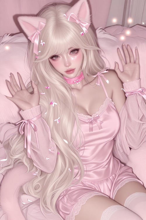 Dellacore by della🎀 on Tensor.Art