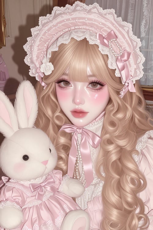 Dellacore by della🎀 on Tensor.Art