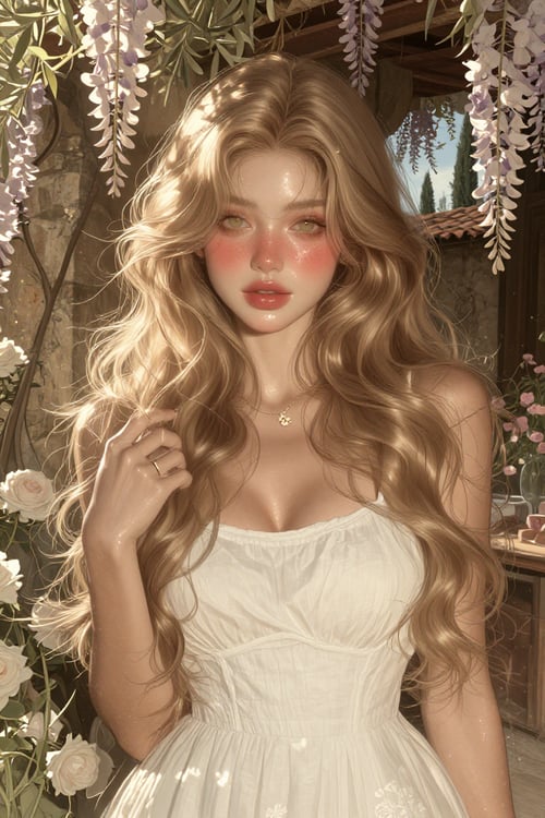 Dellacore by della🎀 on Tensor.Art
