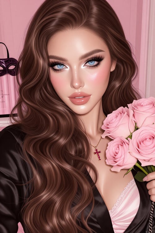 Dellacore by della🎀 on Tensor.Art