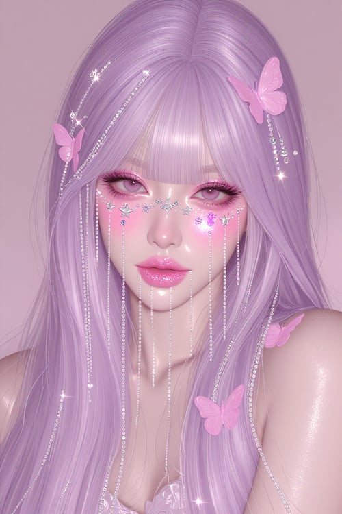 Dellacore by della🎀 on Tensor.Art