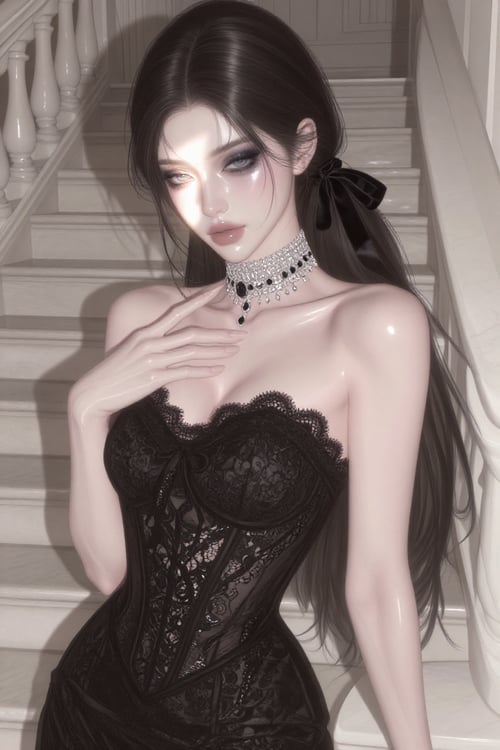 Dellacore by della🎀 on Tensor.Art