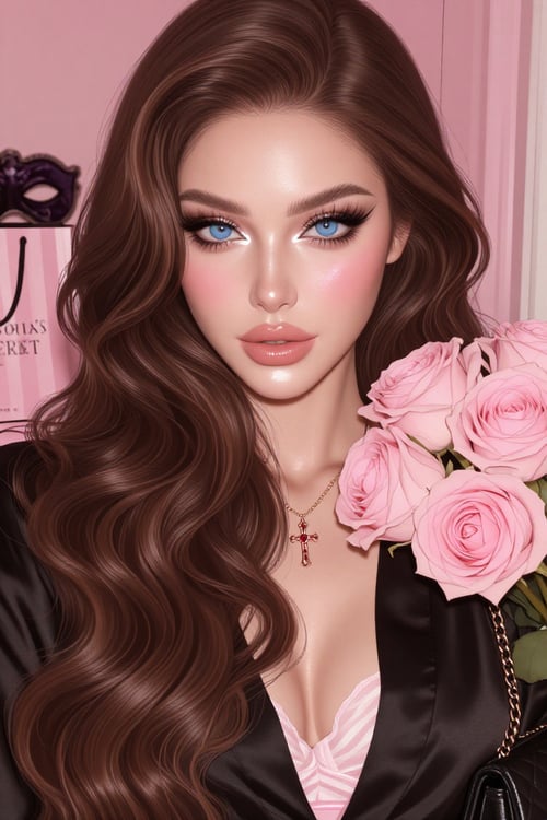 Dellacore by della🎀 on Tensor.Art