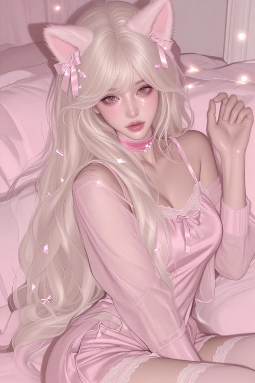 Dellacore by della🎀 on Tensor.Art