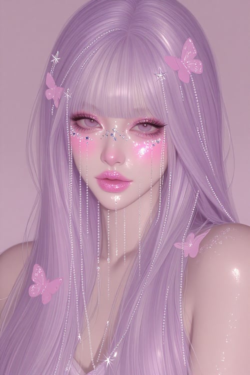 Dellacore by della🎀 on Tensor.Art
