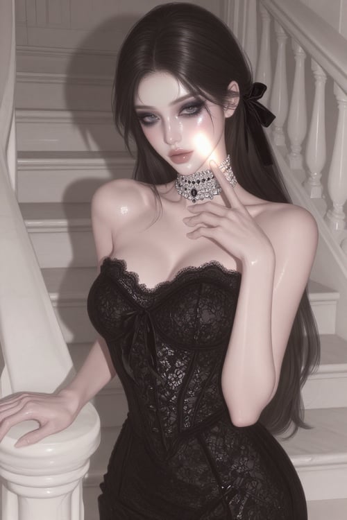 Dellacore by della🎀 on Tensor.Art
