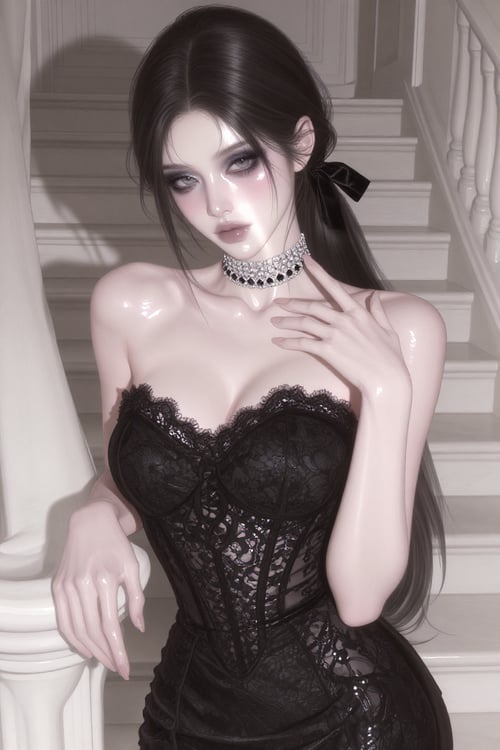 Dellacore by della🎀 on Tensor.Art