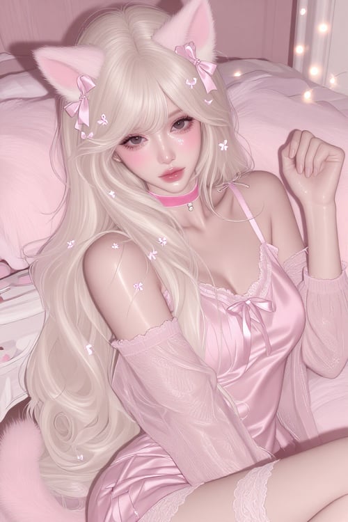 Dellacore by della🎀 on Tensor.Art