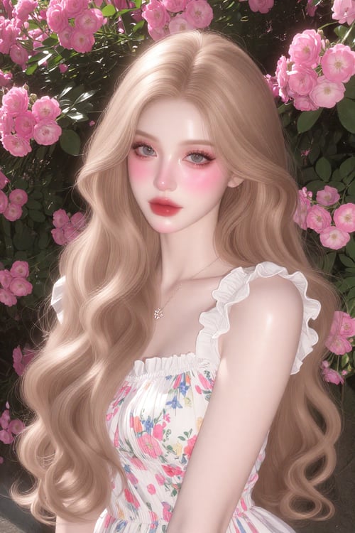 Dellacore by della🎀 on Tensor.Art
