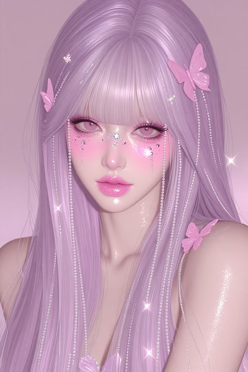 Dellacore by della🎀 on Tensor.Art