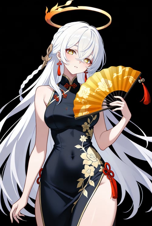 DJ_伊斯塔露-免费下载-衣服百搭款-原神-大模型角色补丁 by DJ大江东去 on Tensor.Art