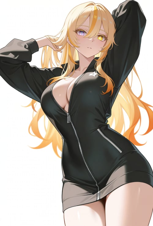 DJ_莱因哈特-免费下载-衣服百搭款-原神-大模型角色补丁 by DJ大江东去 on Tensor.Art
