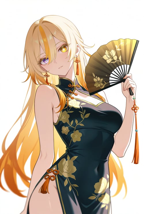 DJ_莱因哈特-免费下载-衣服百搭款-原神-大模型角色补丁 by DJ大江东去 on Tensor.Art