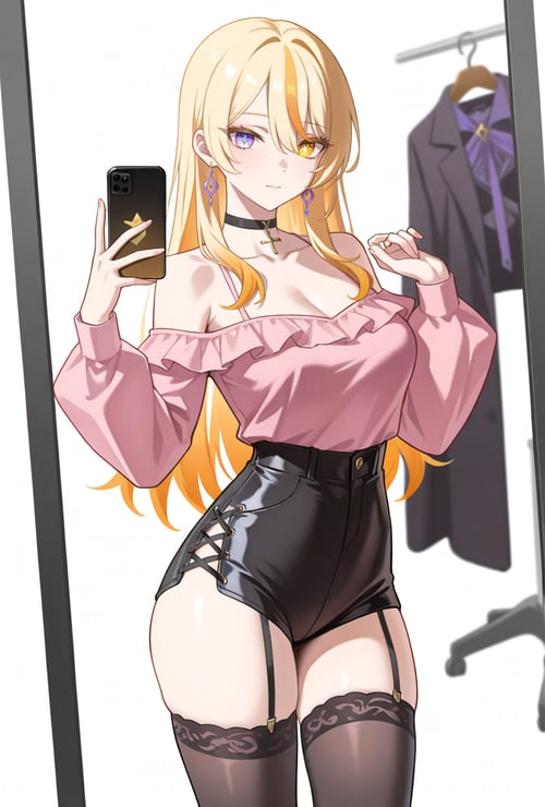 DJ_莱因哈特-免费下载-衣服百搭款-原神-大模型角色补丁 by DJ大江东去 on Tensor.Art