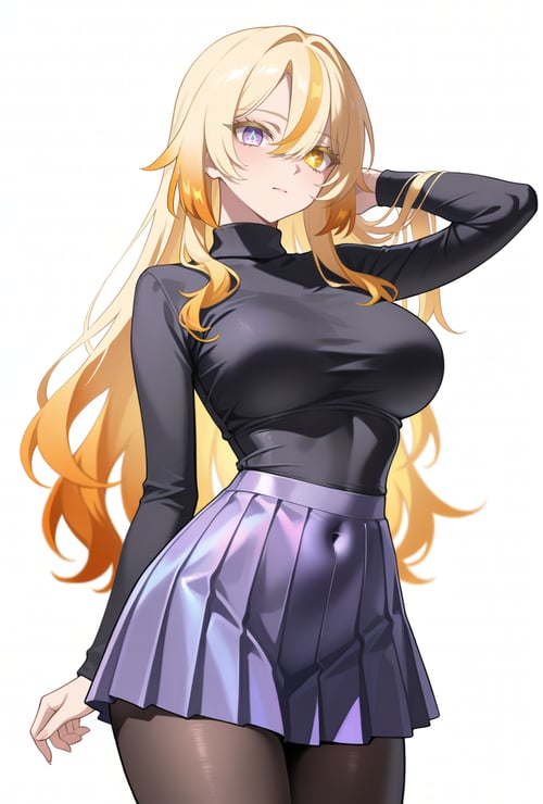 DJ_莱因哈特-免费下载-衣服百搭款-原神-大模型角色补丁 by DJ大江东去 on Tensor.Art