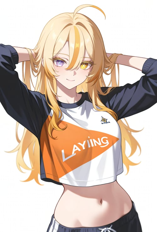 DJ_莱因哈特-免费下载-衣服百搭款-原神-大模型角色补丁 by DJ大江东去 on Tensor.Art