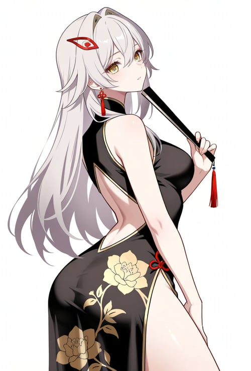 DJ_若娜瓦-免费下载-衣服百搭款-原神-大模型角色补丁 by DJ大江东去 on Tensor.Art