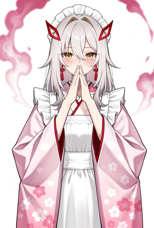 DJ_若娜瓦-免费下载-衣服百搭款-原神-大模型角色补丁 by DJ大江东去 on Tensor.Art