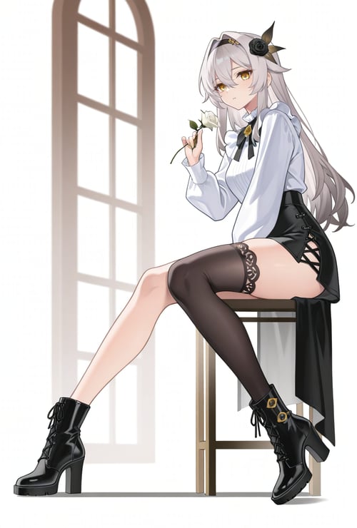DJ_若娜瓦-免费下载-衣服百搭款-原神-大模型角色补丁 by DJ大江东去 on Tensor.Art