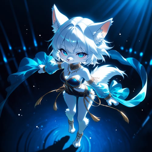 MiaoMiao Harem by miaomiao on Tensor.Art