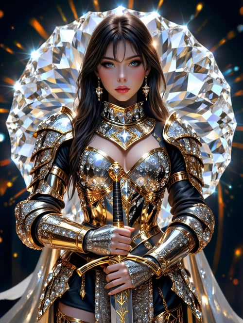 Midjourney Gorgeous Enchancer by Izmys on Tensor.Art