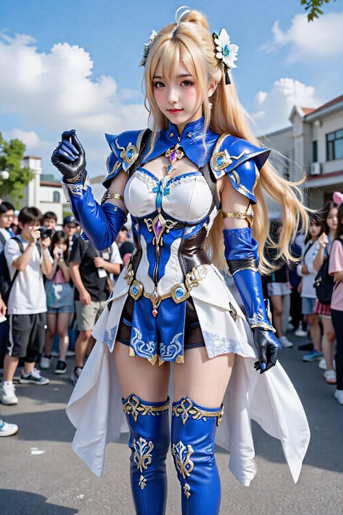 20260604_TinZIStyleLora 国风动漫美女效果 by 天TIN on Tensor.Art