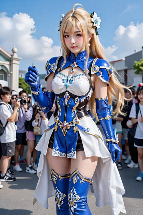 20260604_TinZIStyleLora 国风动漫美女效果 by 天TIN on Tensor.Art