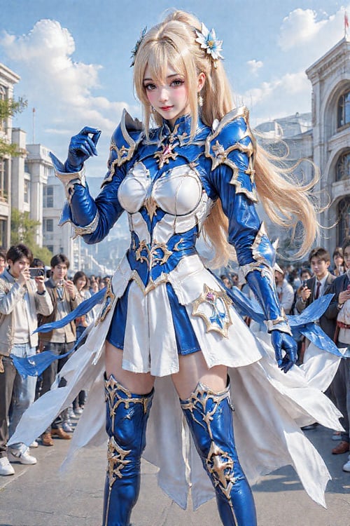 20260604_TinZIStyleLora 国风动漫美女效果 by 天TIN on Tensor.Art