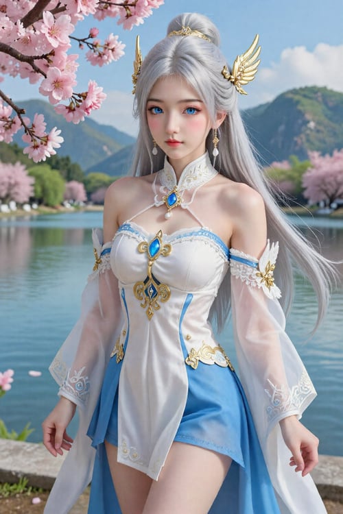 20260604_TinZIStyleLora 国风动漫美女效果 by 天TIN on Tensor.Art