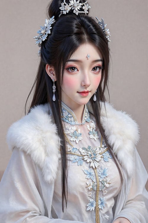 20260604_TinZIStyleLora9 国风动漫美女效果 by 天TIN on Tensor.Art