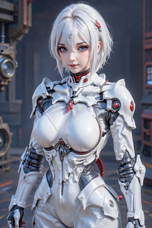 20260604_TinZIStyleLora9 国风动漫美女效果 by 天TIN on Tensor.Art