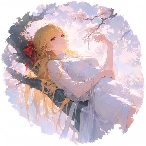 Aesthetic Style Anima by Shopon_skp on Tensor.Art