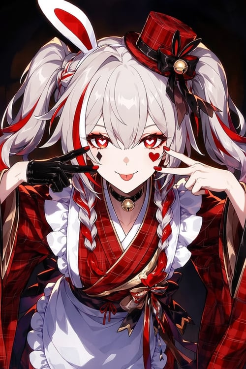 Aesthetic Style Anima by Shopon_skp on Tensor.Art