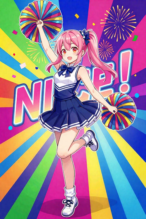 zit-anime-test by 除草剂 on Tensor.Art