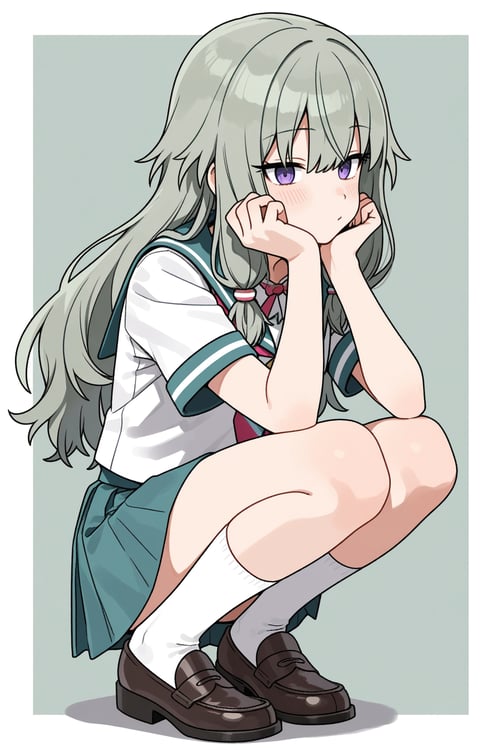 らぼたもち by vass on Tensor.Art