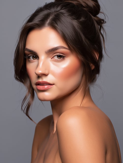 Savannah_Demers_Beauty by Doll_Factory on Tensor.Art