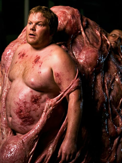 Malcolm Scott(Slither) by Assimilate Bear on Tensor.Art