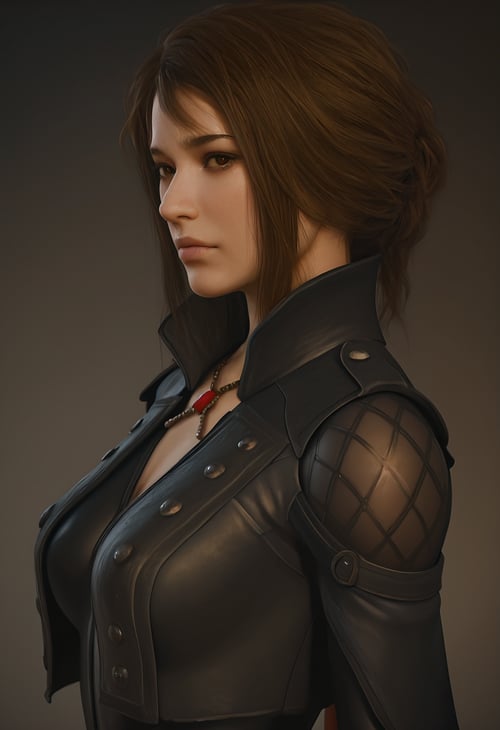 Crowe Altius - Kingsglaive: Final Fantasy XV [Illustrious] by interfusor on Tensor.Art