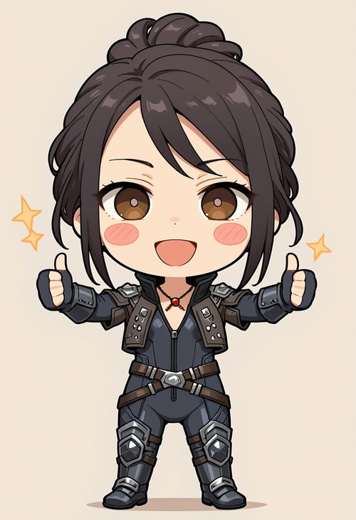 Crowe Altius - Kingsglaive: Final Fantasy XV [Illustrious] by interfusor on Tensor.Art
