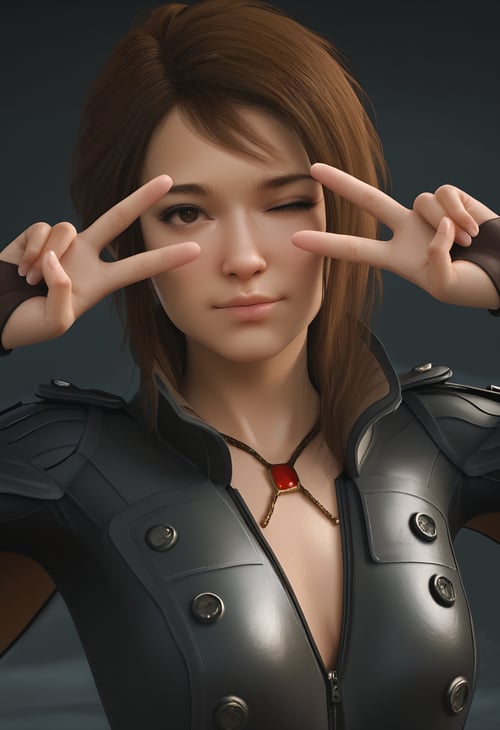 Crowe Altius - Kingsglaive: Final Fantasy XV [Illustrious] by interfusor on Tensor.Art