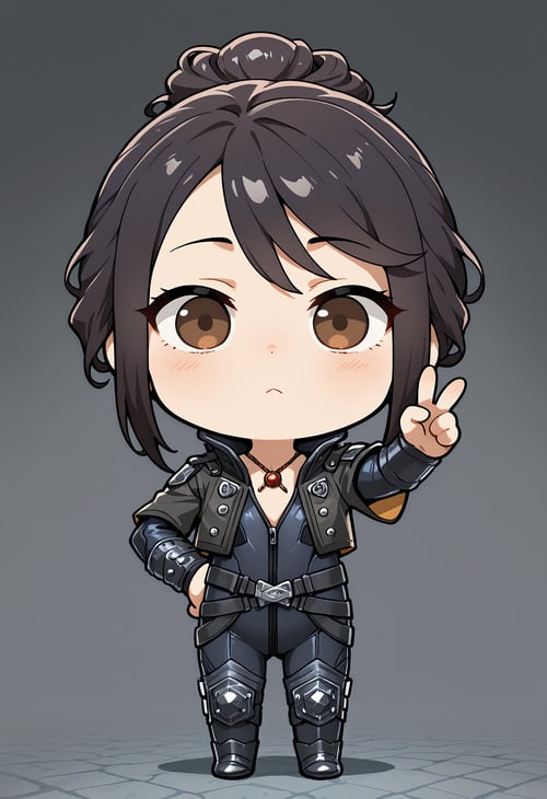 Crowe Altius - Kingsglaive: Final Fantasy XV [Illustrious] by interfusor on Tensor.Art