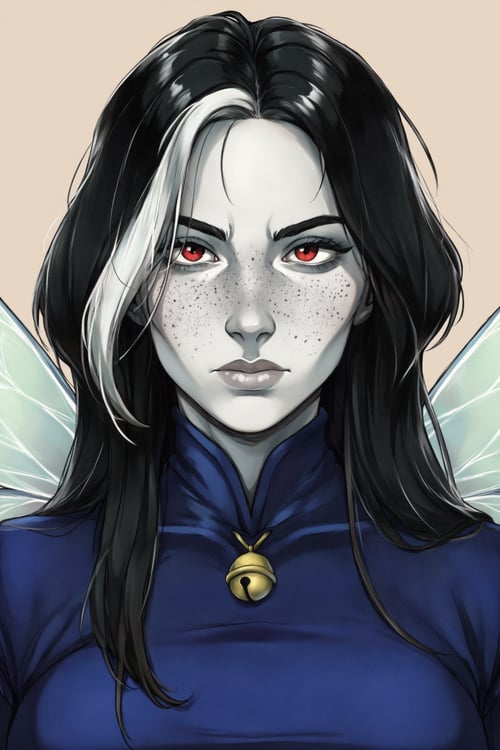 Pyro Cri - Artist Style by Azriaelis on Tensor.Art