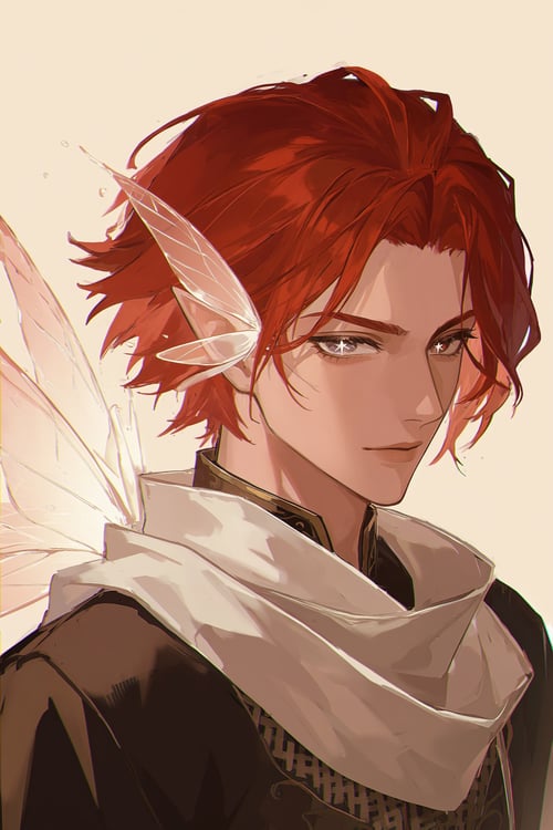 Qingci - Artist Style by Azriaelis on Tensor.Art