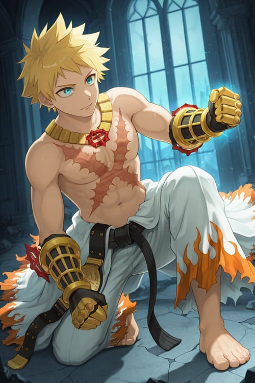 Ragnarok Online by user_804762895995910403 on Tensor.Art