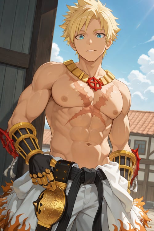 Ragnarok Online by user_804762895995910403 on Tensor.Art