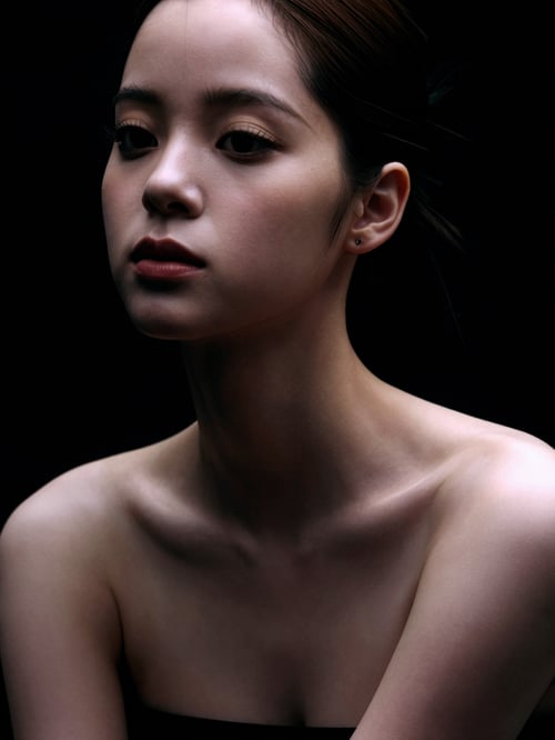test by 浅夏 on Tensor.Art
