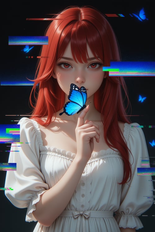 Unreal Anima by Bula on Tensor.Art