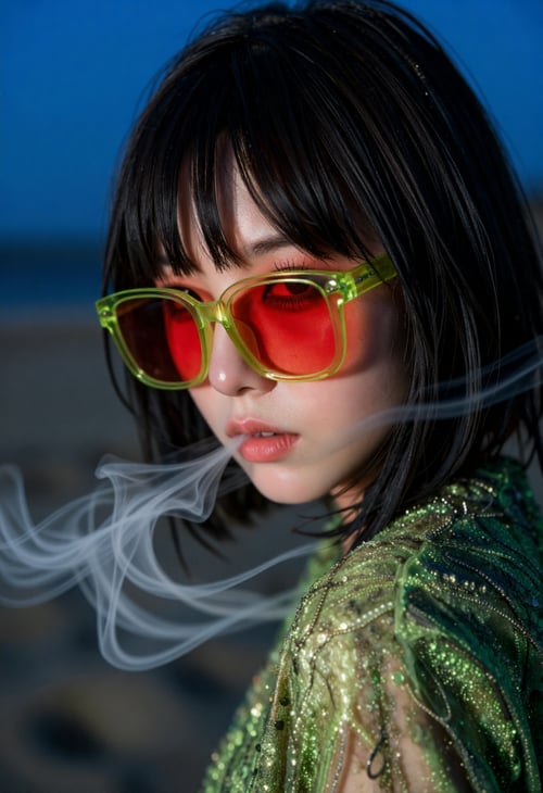 Aesthetic Enhancher - Z Image by riiwa on Tensor.Art