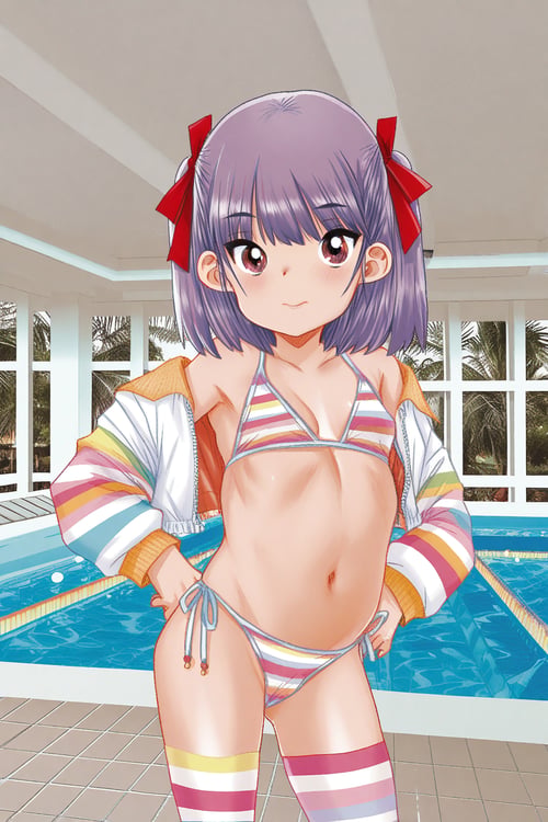 Ponsuke (Doujin) Artist Style by MasteRaccoonMan on Tensor.Art